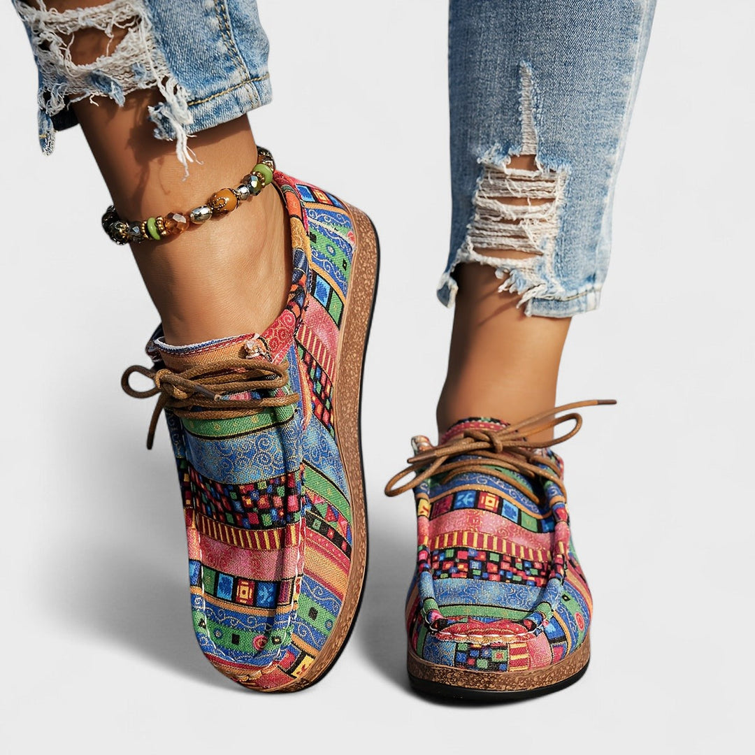 Munyika - Ultra-Light Comfort Shoes