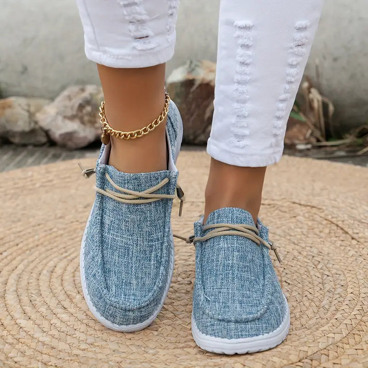 Zariah - Breathable Non Slip Shoes