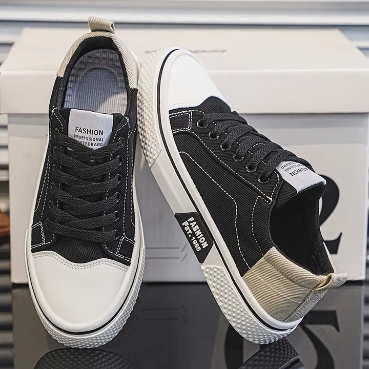 Hilario - Casual Comfortable Sneakers