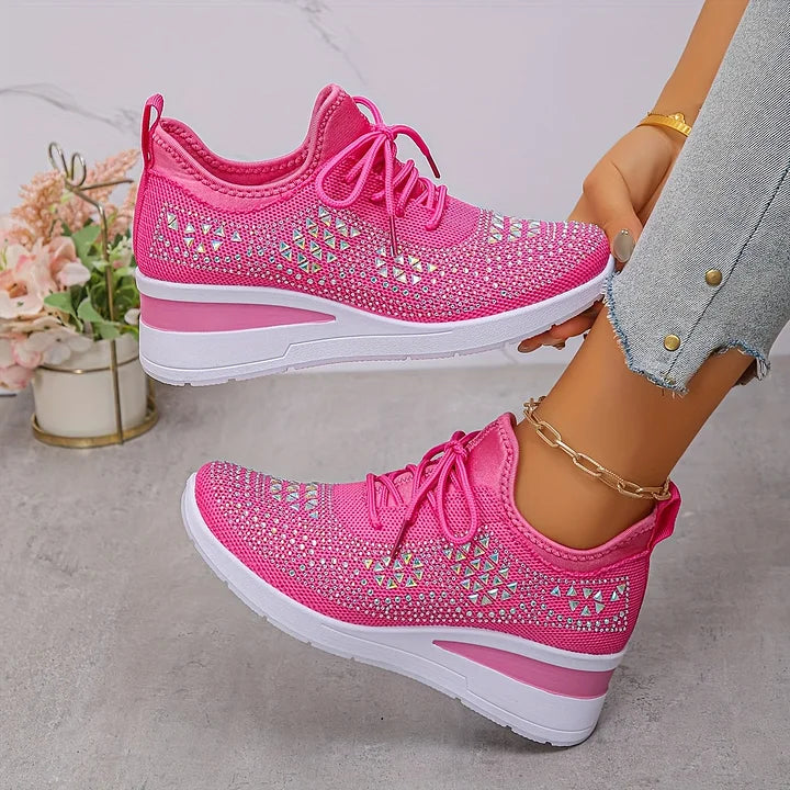 Gervaise - Orthopedic Non Slip Sneaker