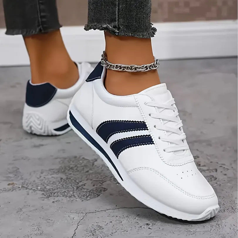 Astrosicia - Orthopedic Lace-Up Sneaker