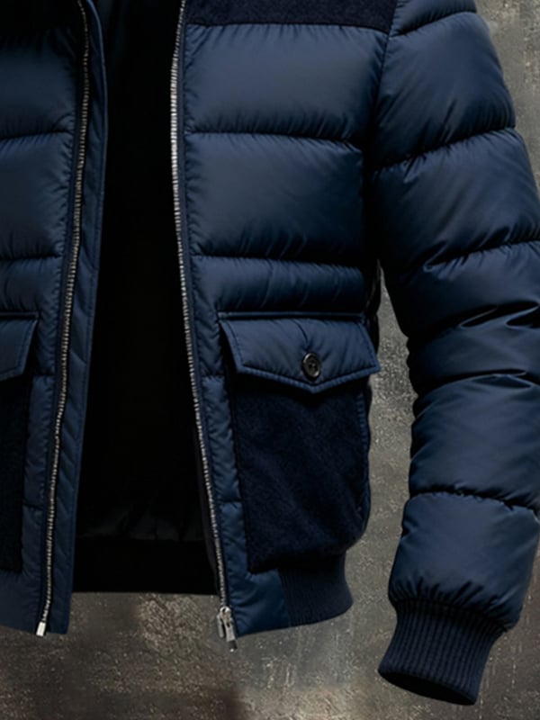 Matuidi - Long Sleeve Jacket