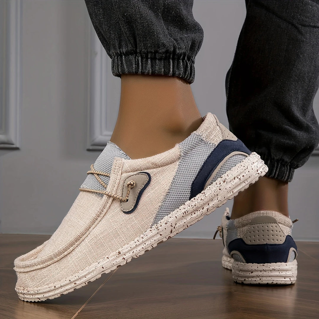 Hayes - Breathable Non Slip Summer Sneaker
