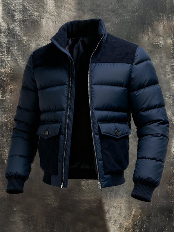 Matuidi - Long Sleeve Jacket