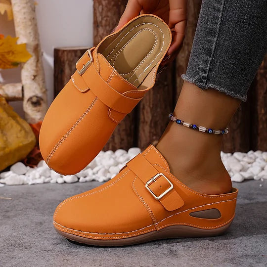 Latina - Elegant Non-Slip Shoes