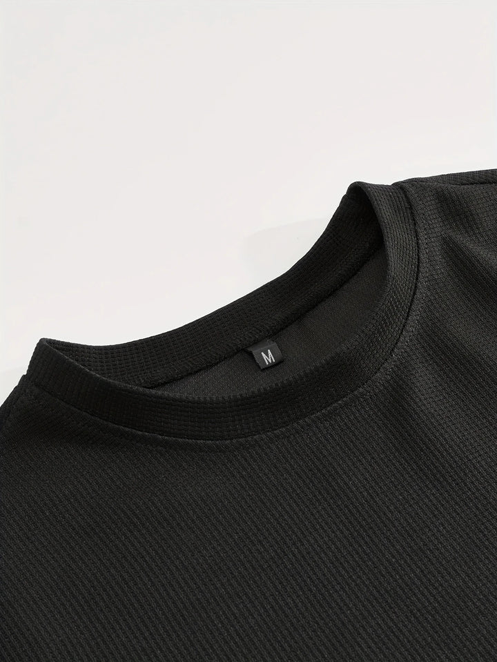 Faulkner - Casual Sportswear Two Piece Set