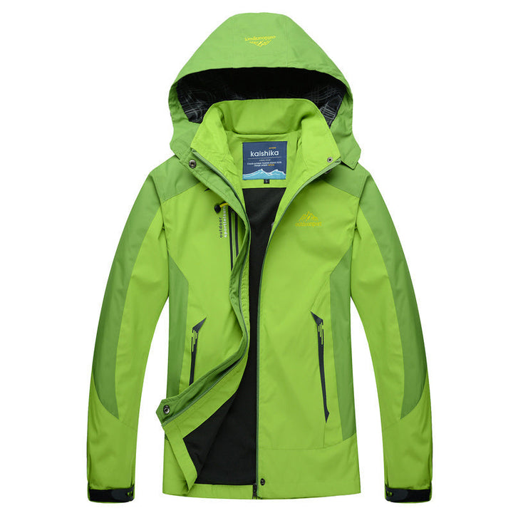 Enio - Rain Coat For All Weather