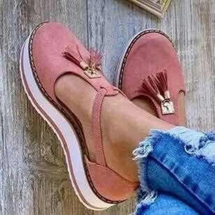 Carmeline - Handmade Collection Sandal