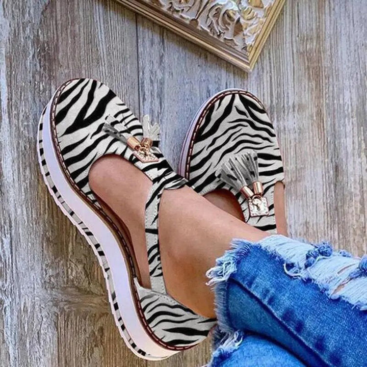 Carmeline - Handmade Collection Sandal