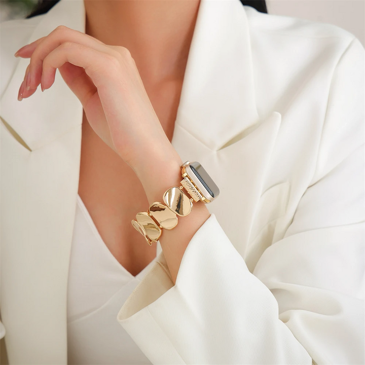 Ottilia - Stylish Apple Watch Band
