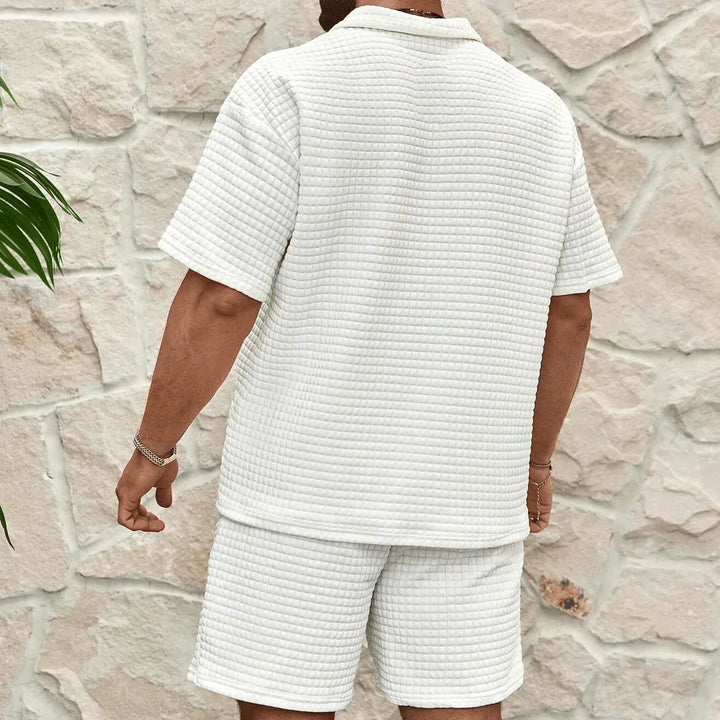 Josue - Luxury Set