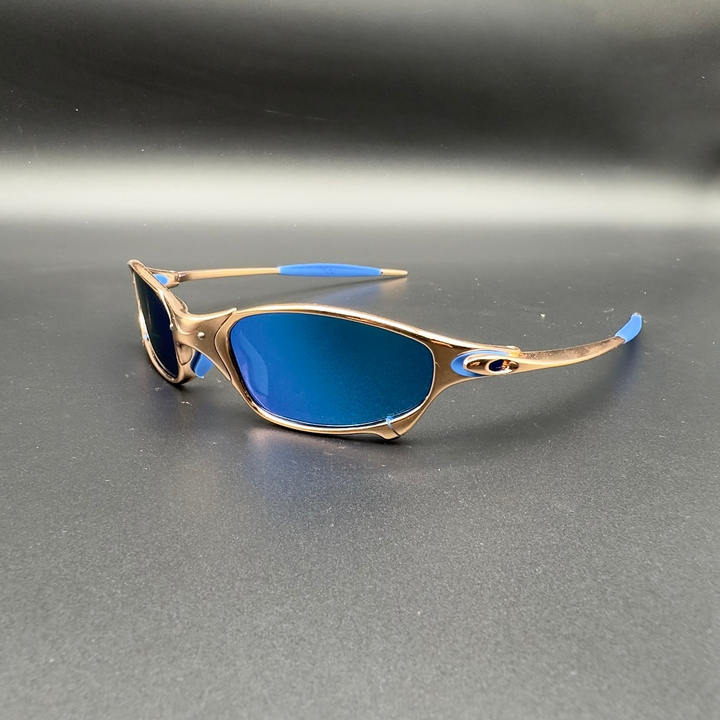 RayVerge - Velocity Polarized Sunglasses