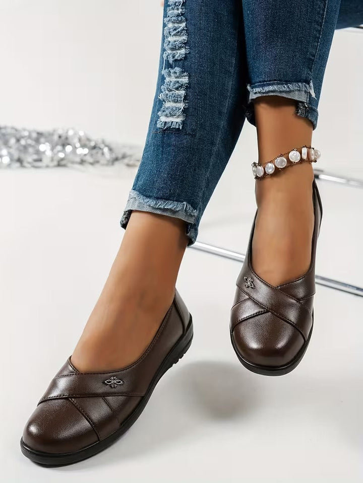 Ishara - Comfortable Pain Free Egonomic Shoes