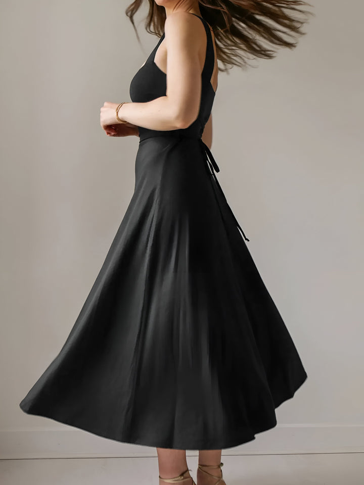 Jasmini - Midi Dress