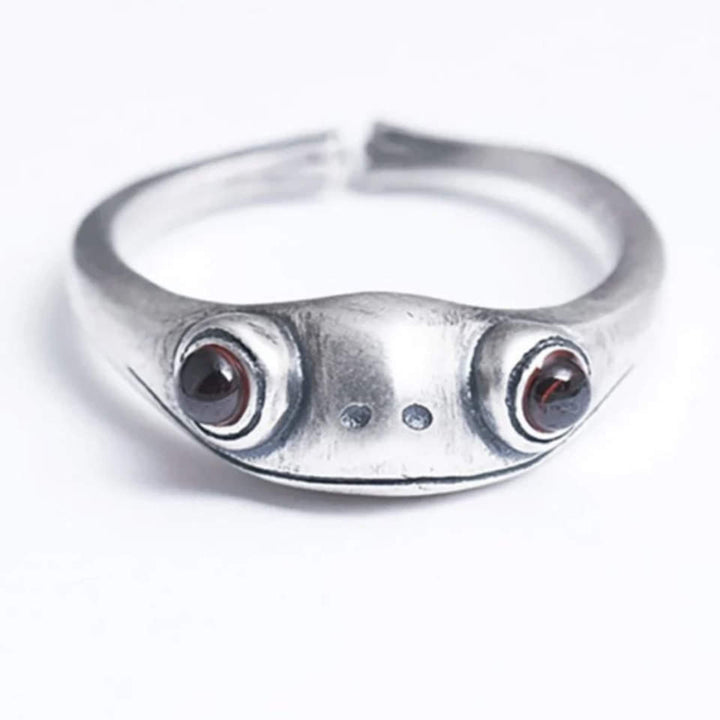 Naurin - Lake Charm Ring