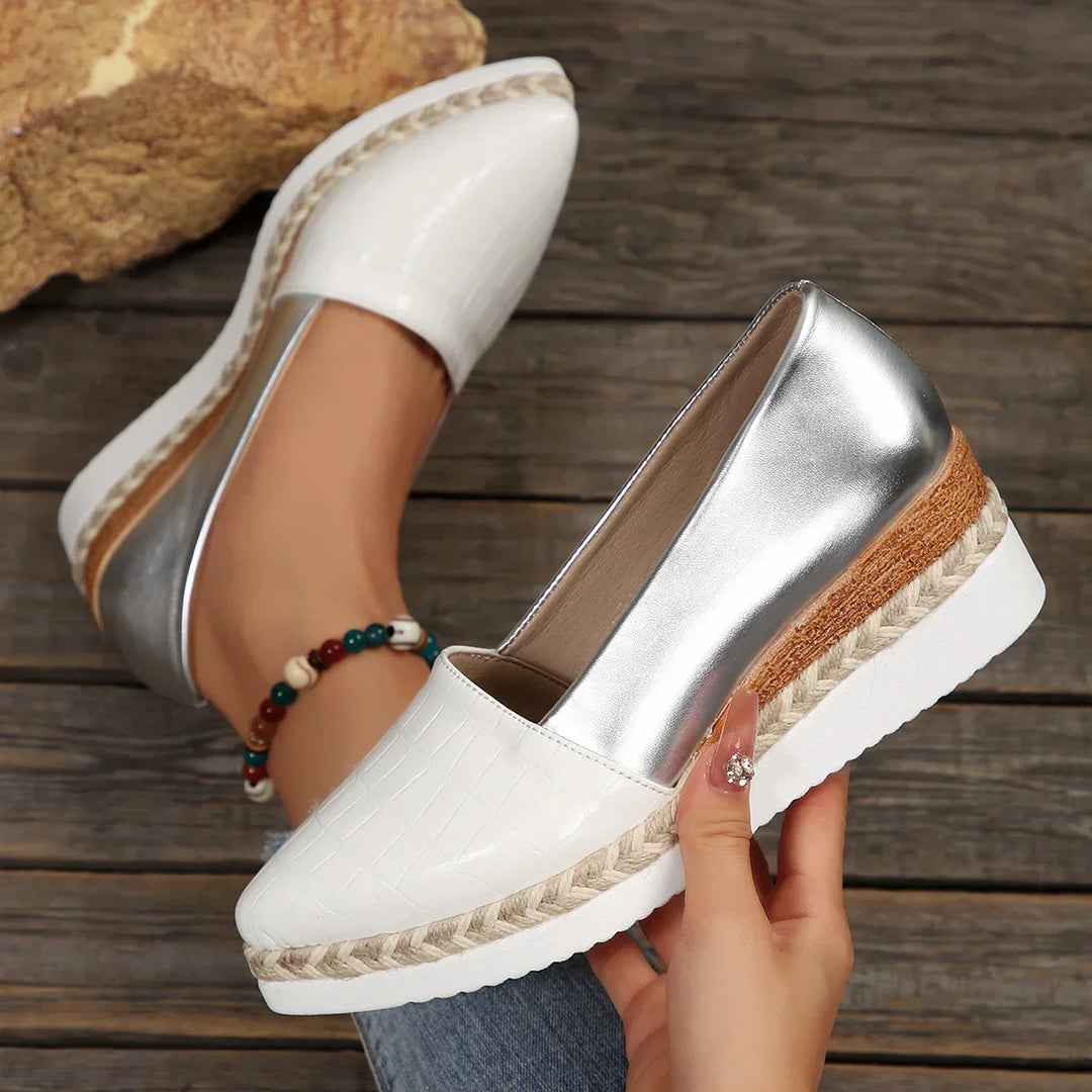 Shaniyah - Orthopedic Non-Slip Shoes