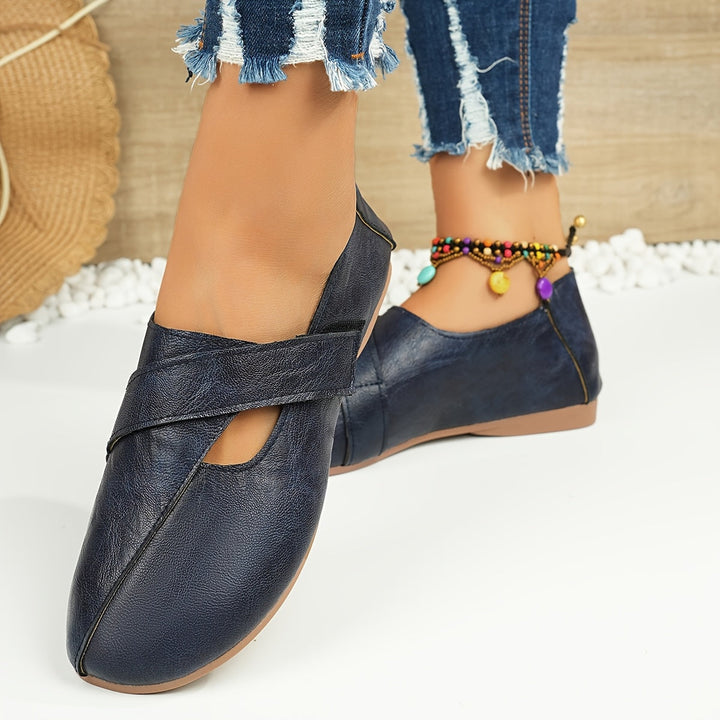 Roniya - Elegant Non-Slip Shoes