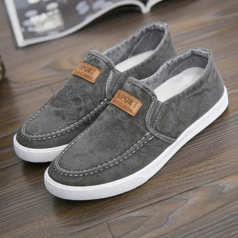 Takhir - Casual Non Slip Sneakers