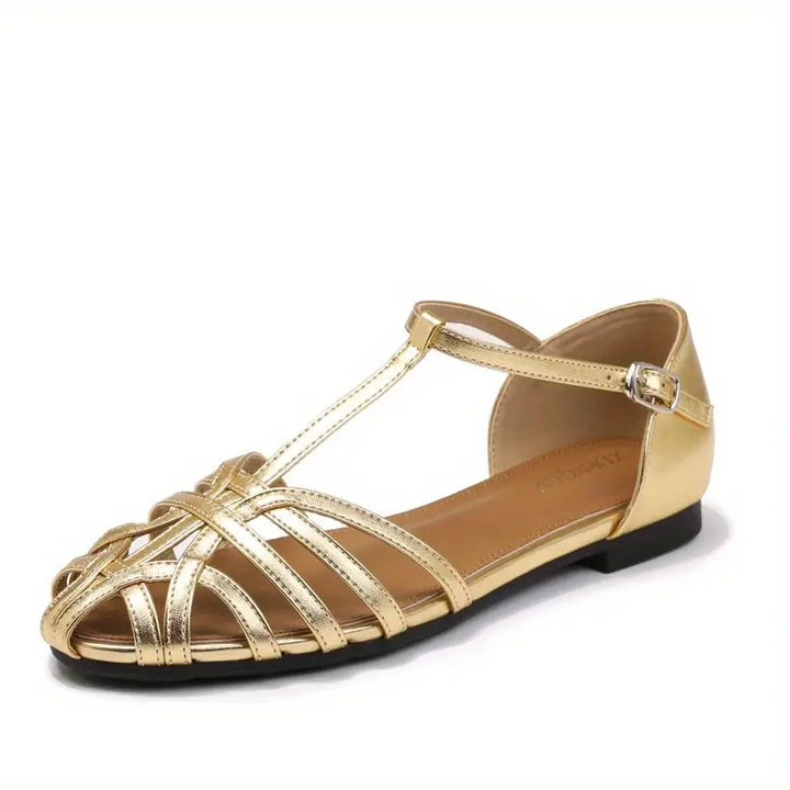 Yurena - Stylish Non Slip Sandal With Strap