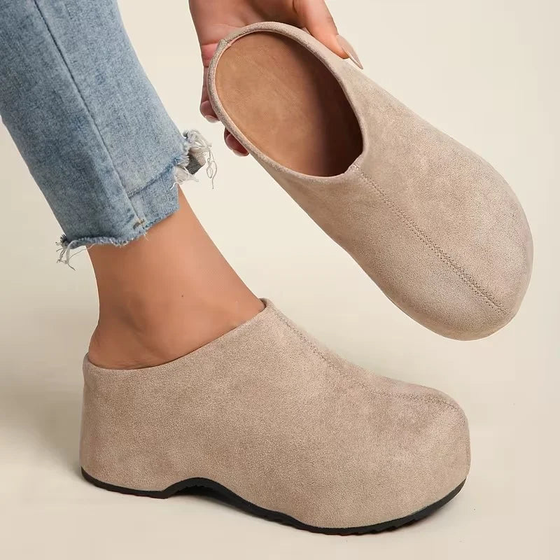 Karmia - Comfortable Non-Slip Shoes