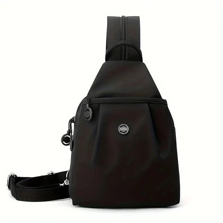 Georgie - Versatile Travel Bag