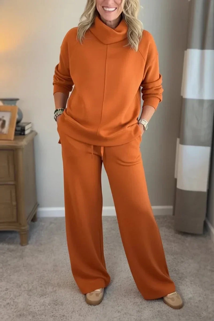 Pegah - Elegant Two Piece Set