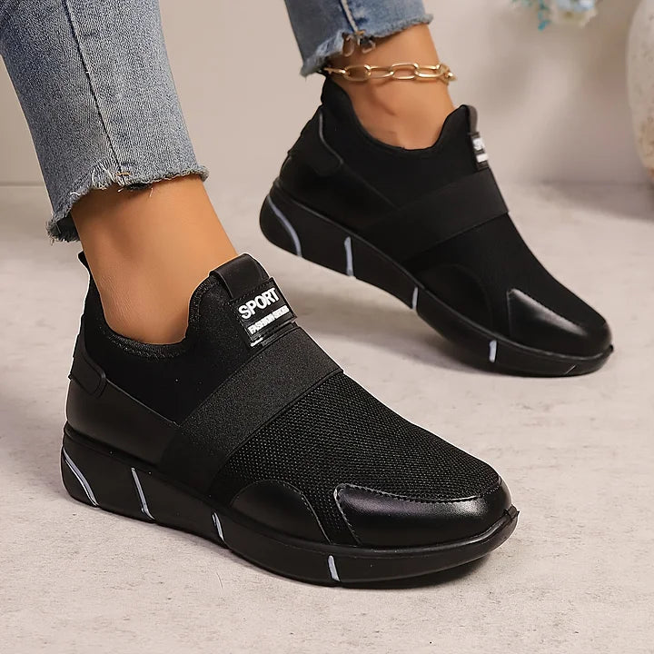 Ermira - Breathable And Non-Slip Sneakers