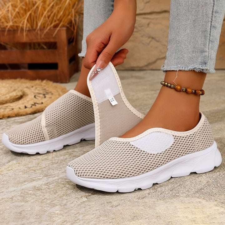 Orlena - Comfortable Orthopedic Sneaker