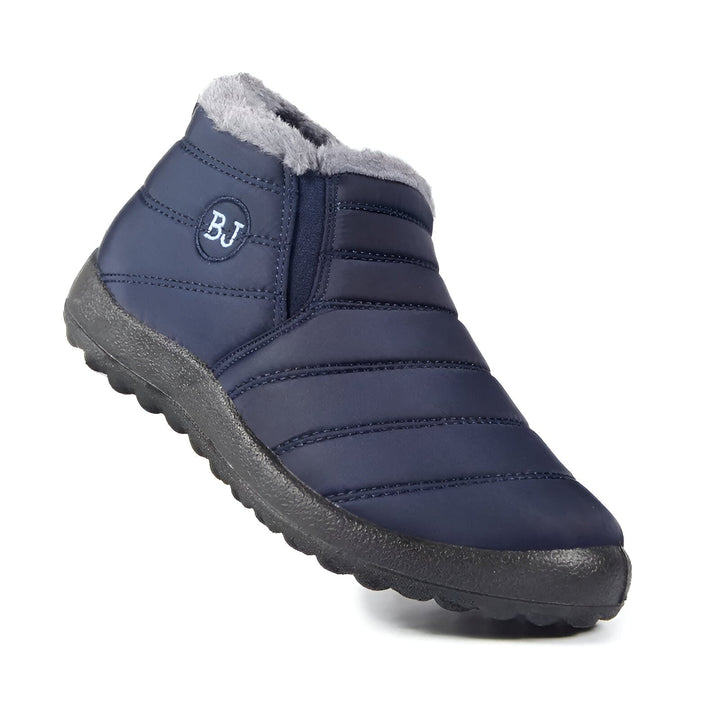 Becky - Universal Warm Shoes