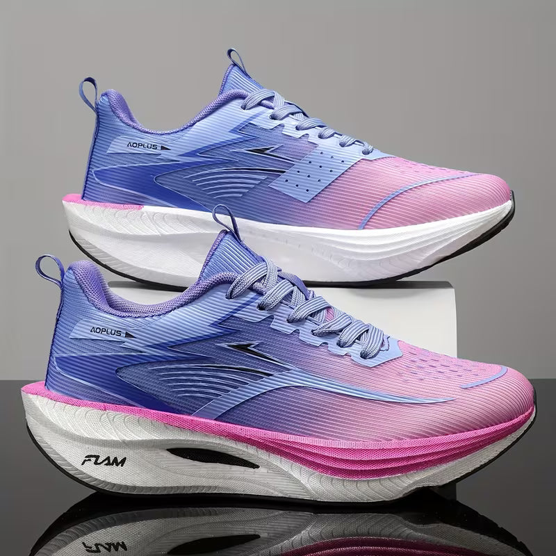 Terrashield - Shock Absorbing Running Sneakers