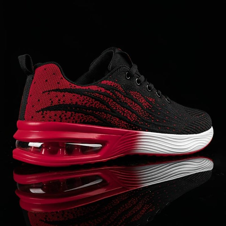 Liudas - Breathable Trendy Shoes