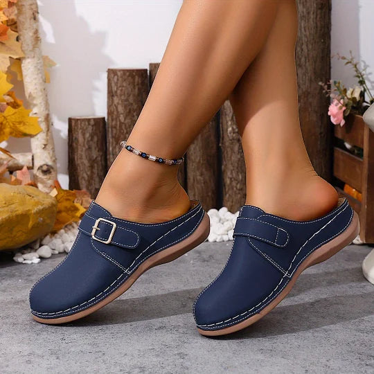 Latina - Elegant Non-Slip Shoes