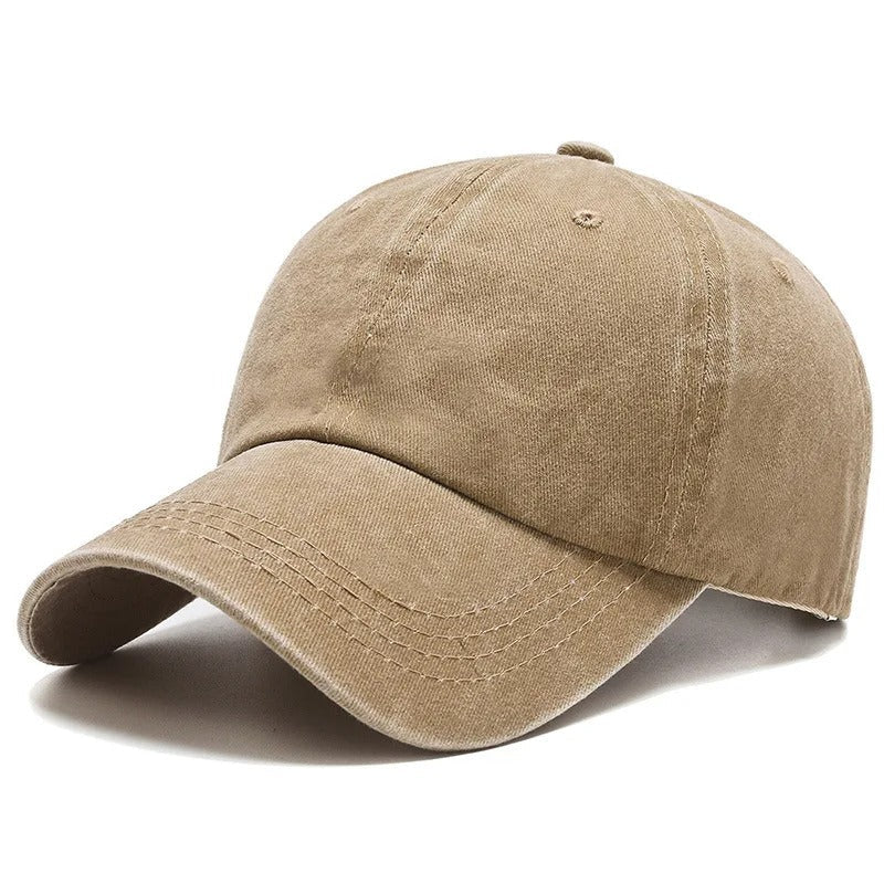 Emirjan - Four Season New Baseball Cap