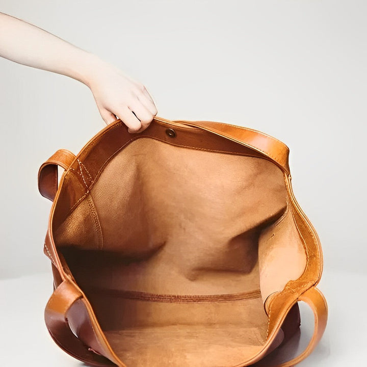 Evelina - Vintage Shoulder Bag