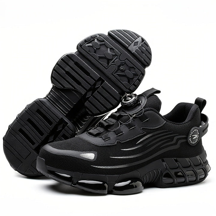 Deng - Breathable Non Slip Sneaker