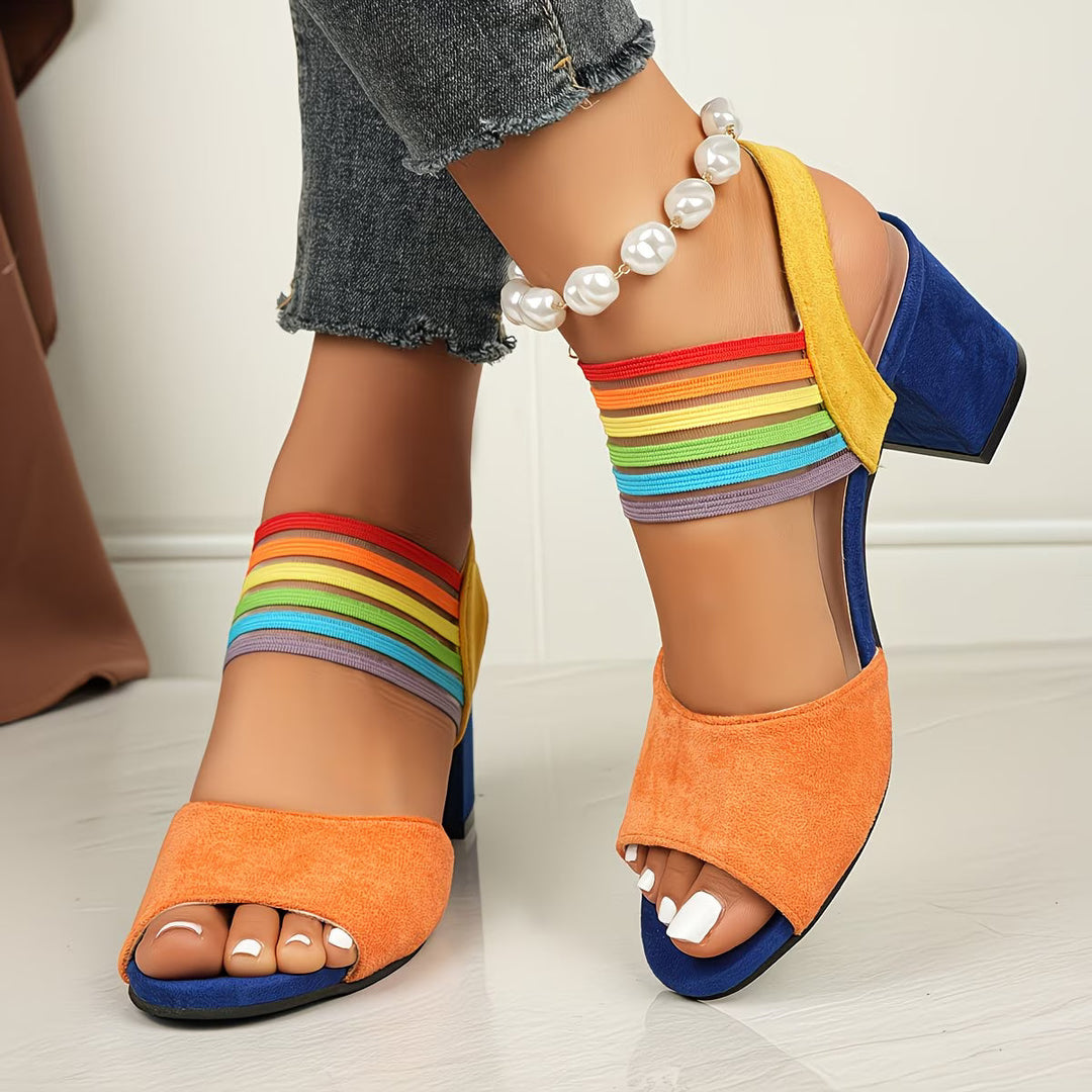 Homare - Elegant Comfortable Sandal