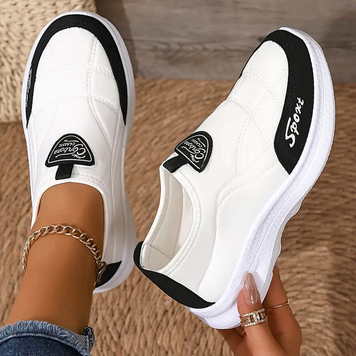 Lumaglide - Breathable Sports Shoes