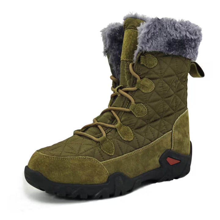 Erez - Waterproof Ankle Boots