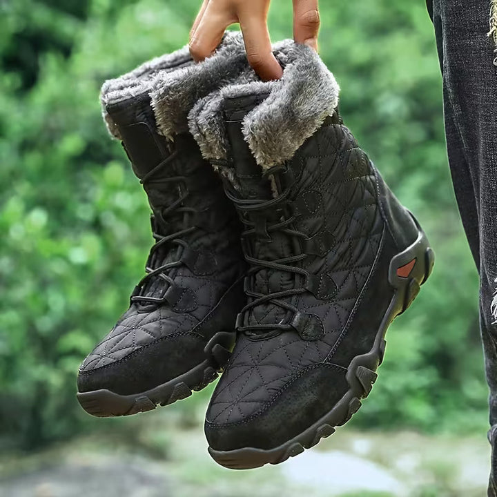 Erez - Waterproof Ankle Boots