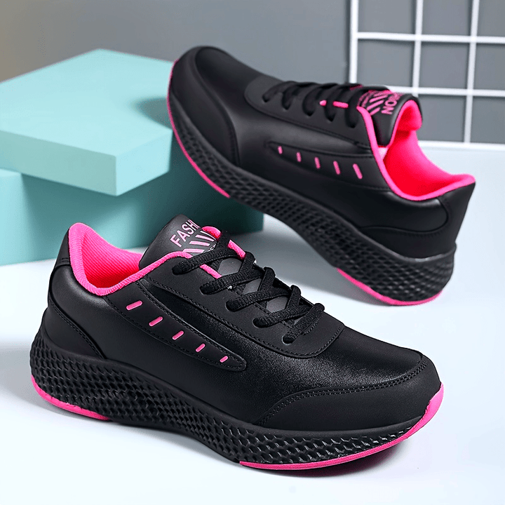 Taliia - Soft Orthopedic Sneakers