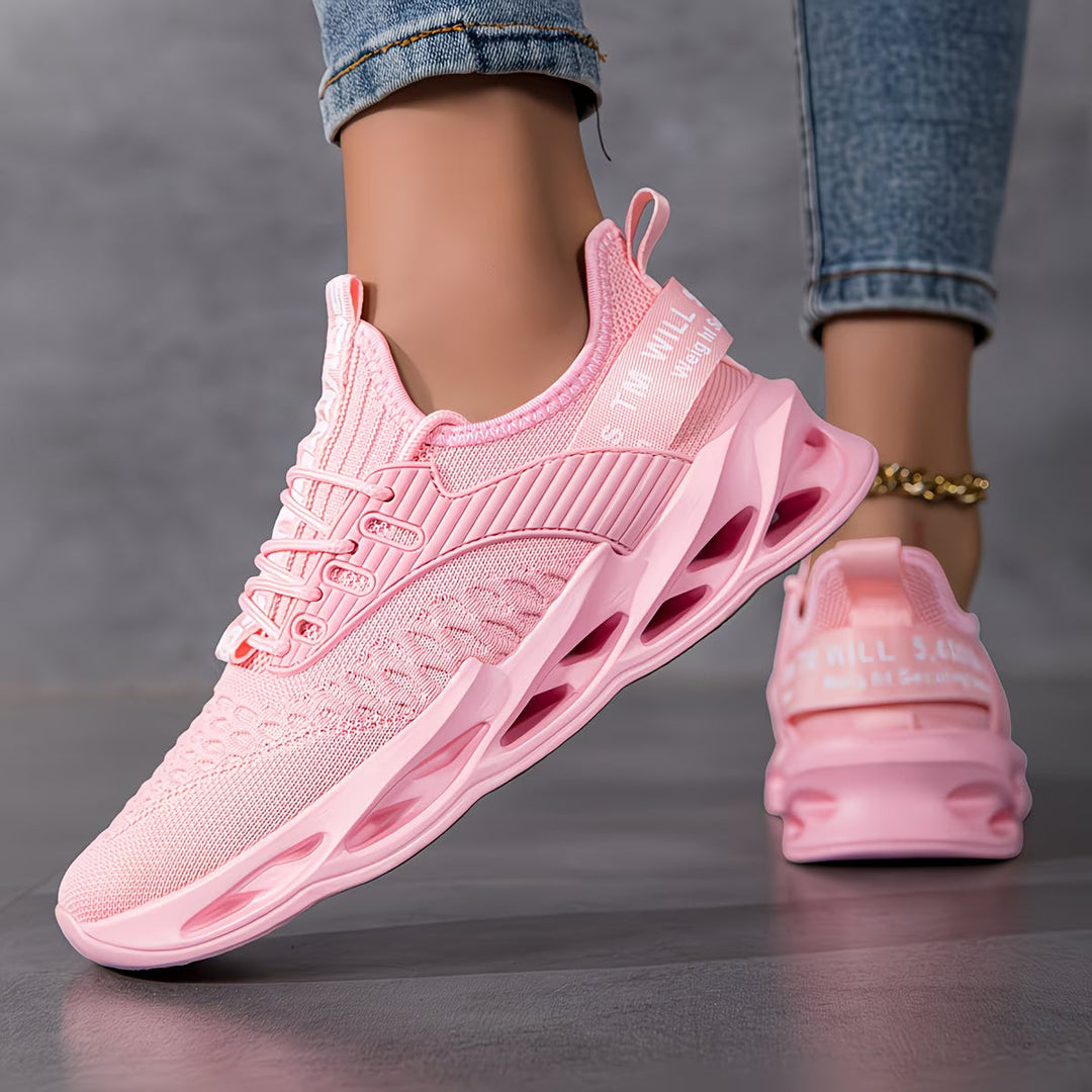 Shaniya - Comfortable Non-Slip Sneaker
