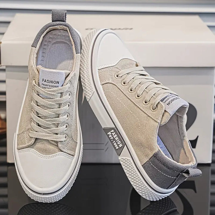Gotthard - Comfortable And Casual Sneakers