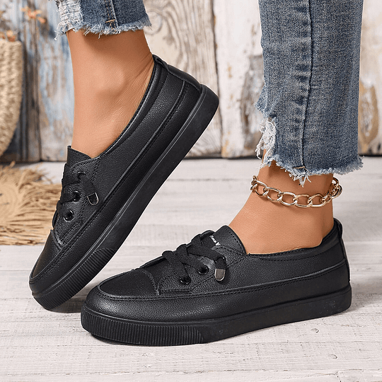 Deidra - Breathable Orthopedic Shoes