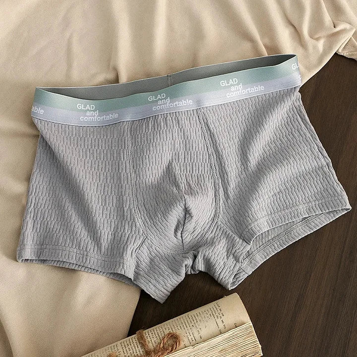 Mathews - Underwear Made Of Pure Cotton (4 PCS)