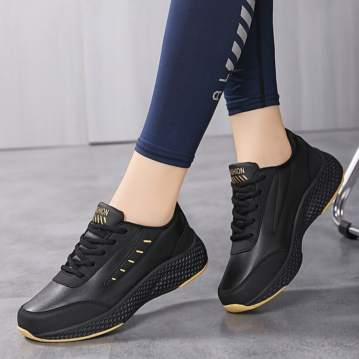 Elvenia - Soft Orthopedic Sneakers
