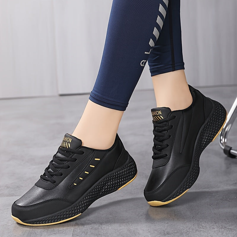 Taliia - Soft Orthopedic Sneakers