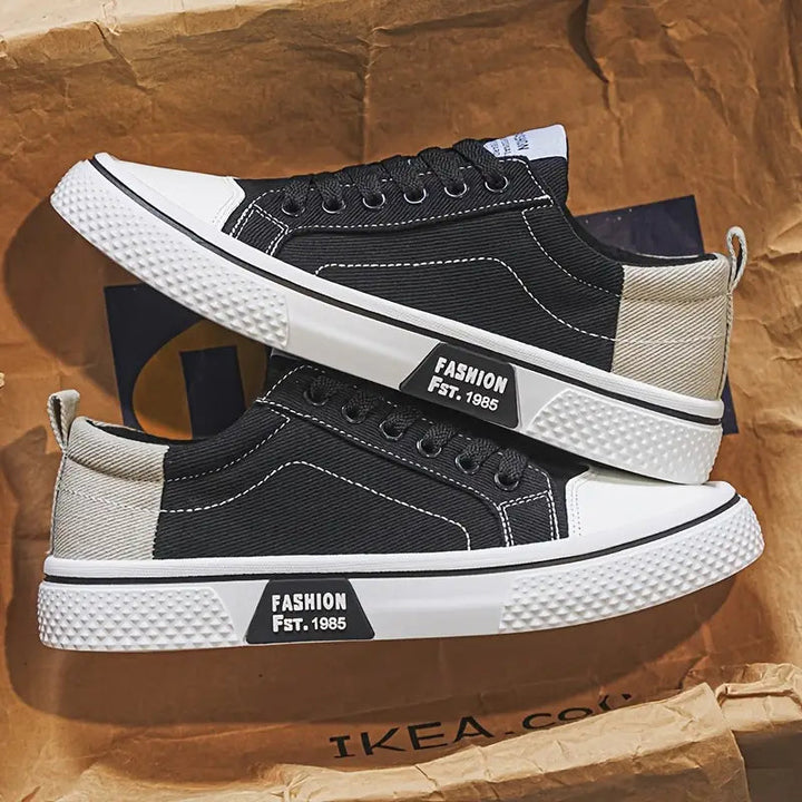 Gotthard - Comfortable And Casual Sneakers