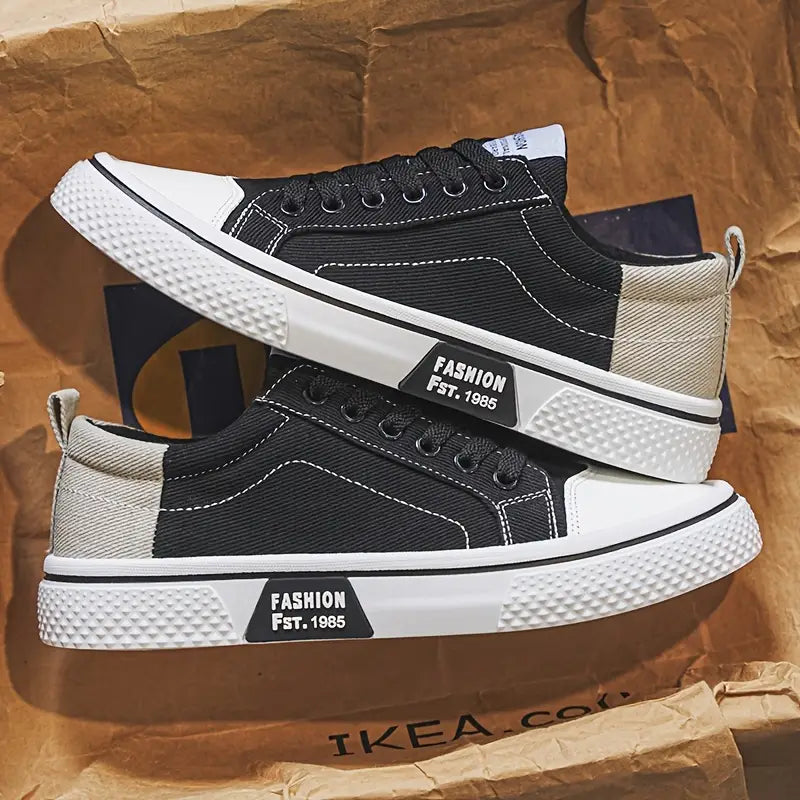 Hilario - Casual Comfortable Sneakers