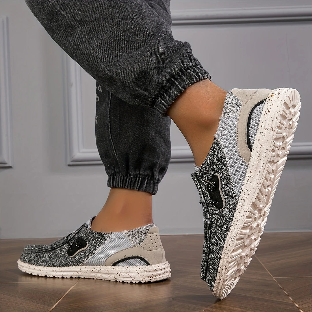 Hayes - Breathable Non Slip Summer Sneaker