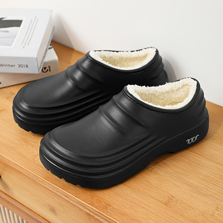 Liliisa - Warm Winter Shoes
